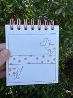 GRANNY TERAPIA - Libro para colorear y bordar