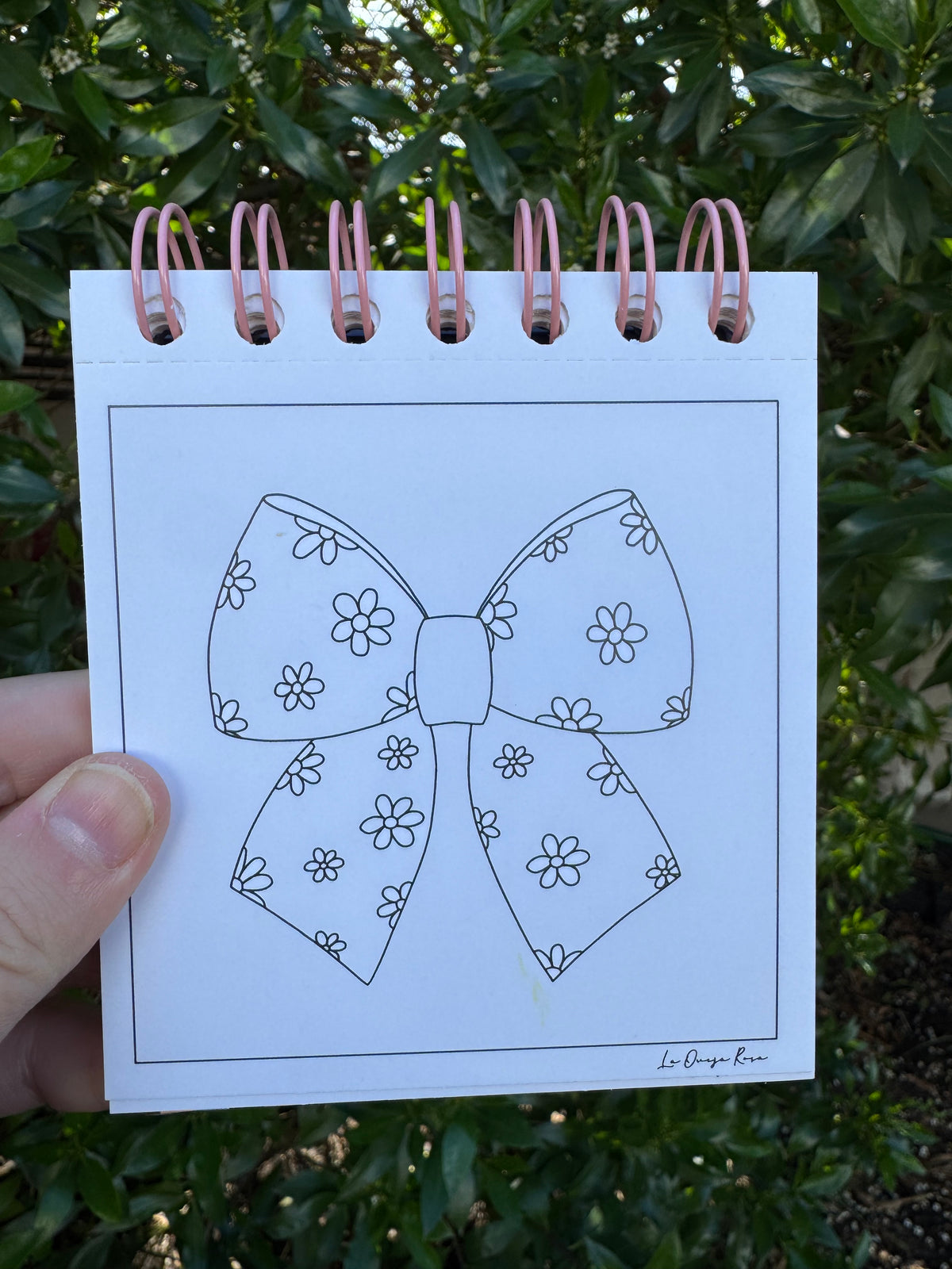 GRANNY TERAPIA - Libro para colorear y bordar