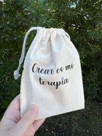 GRANNY TERAPIA - Libro para colorear y bordar
