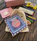Caja Granny Terapia