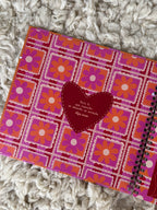 TRAMA - Libro para colorear y bordar